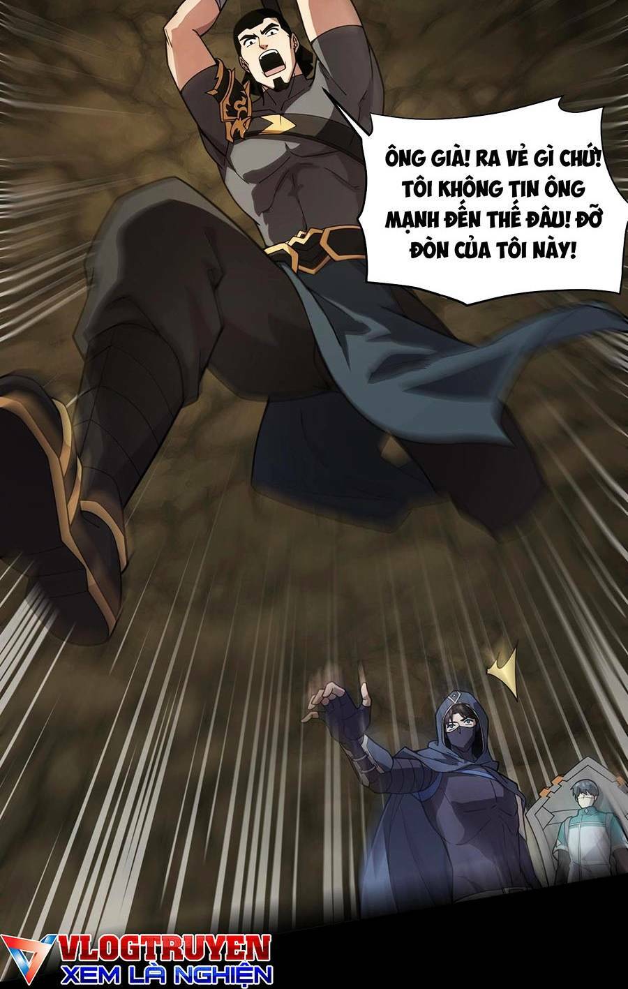 Chỉ Có Ta Có Thể Sử Dụng Triệu Hoán Thuật - Chapter 56 - Page 58