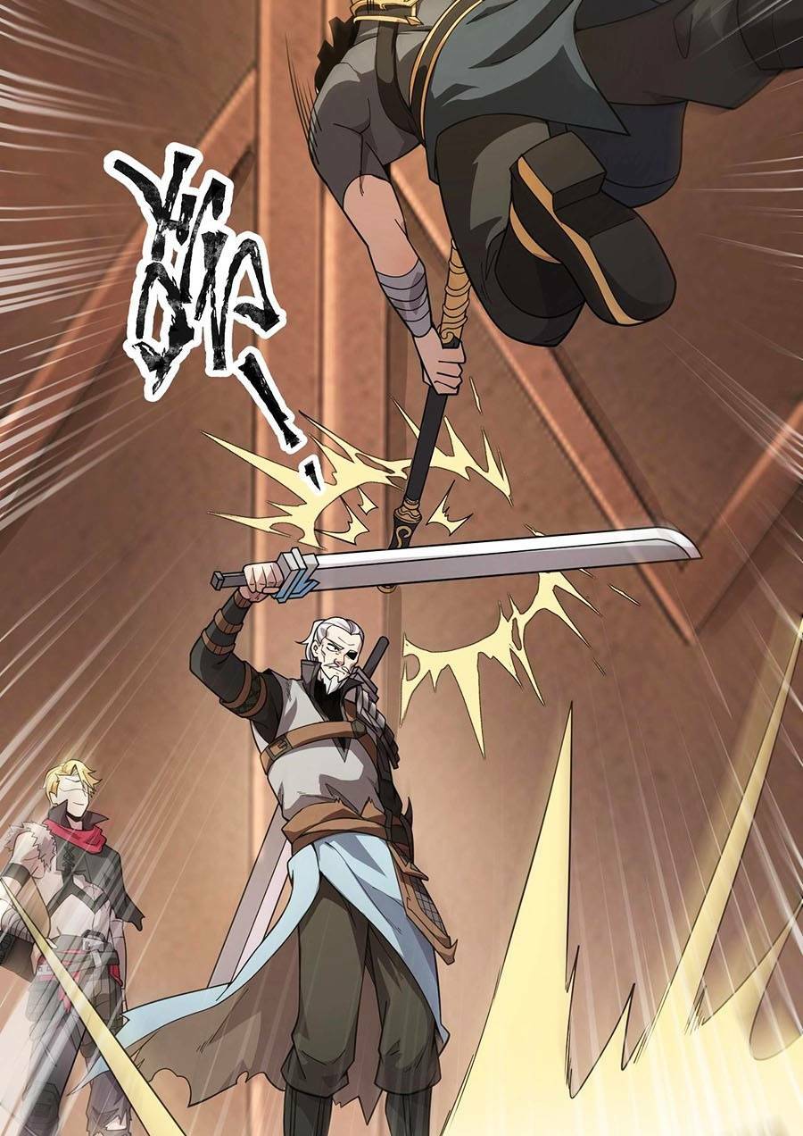 Chỉ Có Ta Có Thể Sử Dụng Triệu Hoán Thuật - Chapter 56 - Page 62