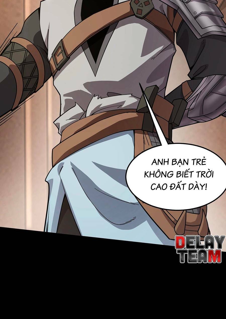 Chỉ Có Ta Có Thể Sử Dụng Triệu Hoán Thuật - Chapter 56 - Page 64