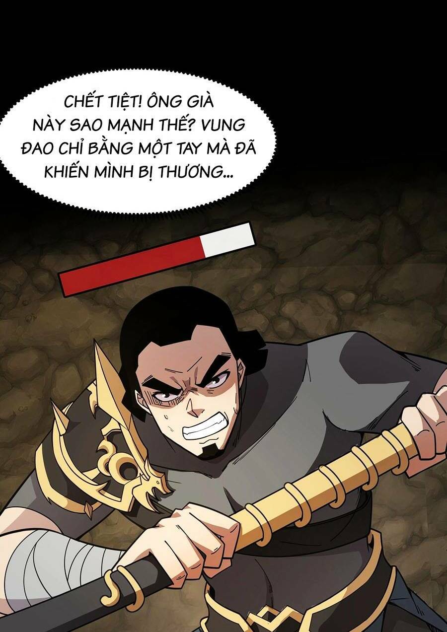 Chỉ Có Ta Có Thể Sử Dụng Triệu Hoán Thuật - Chapter 56 - Page 65