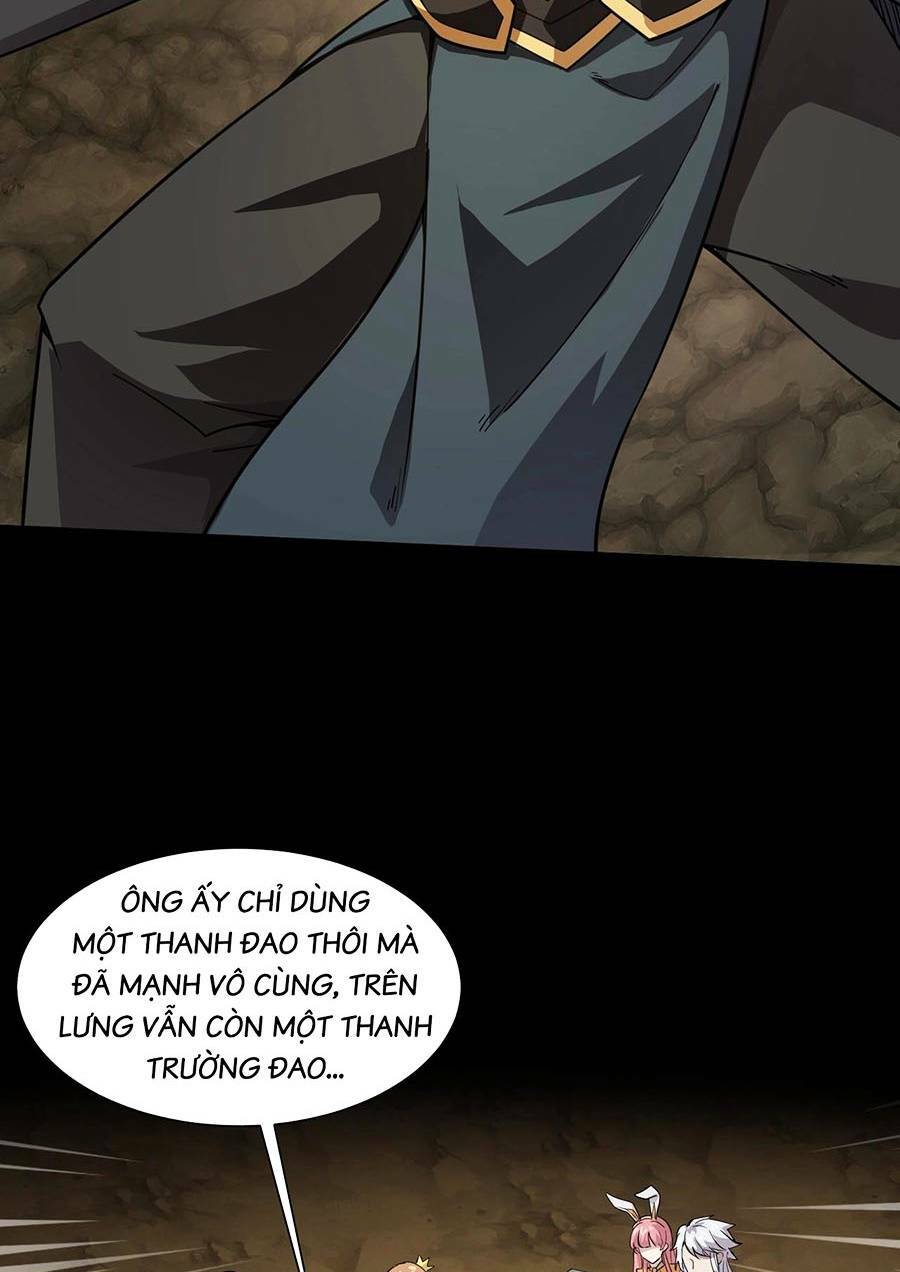 Chỉ Có Ta Có Thể Sử Dụng Triệu Hoán Thuật - Chapter 56 - Page 66