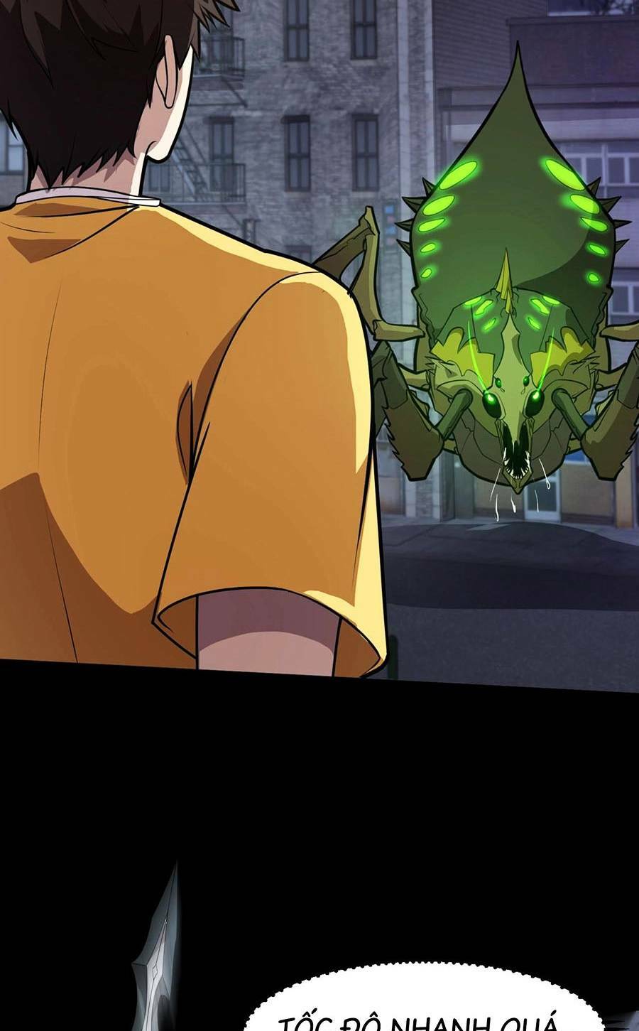 Chỉ Có Ta Có Thể Sử Dụng Triệu Hoán Thuật - Chapter 56 - Page 6