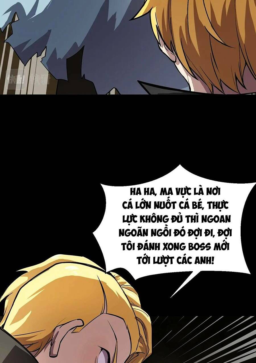 Chỉ Có Ta Có Thể Sử Dụng Triệu Hoán Thuật - Chapter 56 - Page 69