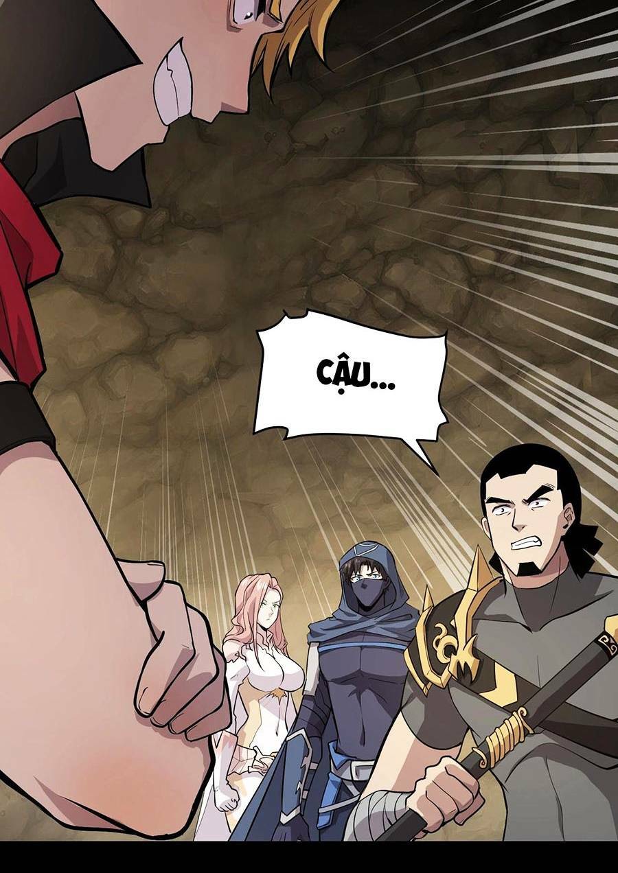 Chỉ Có Ta Có Thể Sử Dụng Triệu Hoán Thuật - Chapter 56 - Page 70