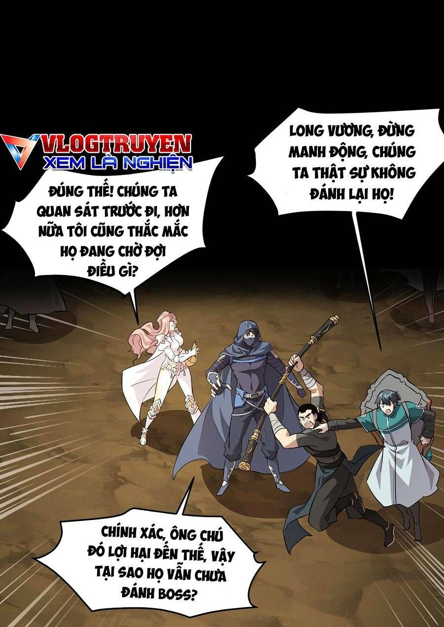 Chỉ Có Ta Có Thể Sử Dụng Triệu Hoán Thuật - Chapter 56 - Page 71