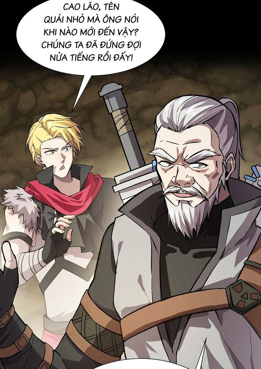 Chỉ Có Ta Có Thể Sử Dụng Triệu Hoán Thuật - Chapter 56 - Page 73