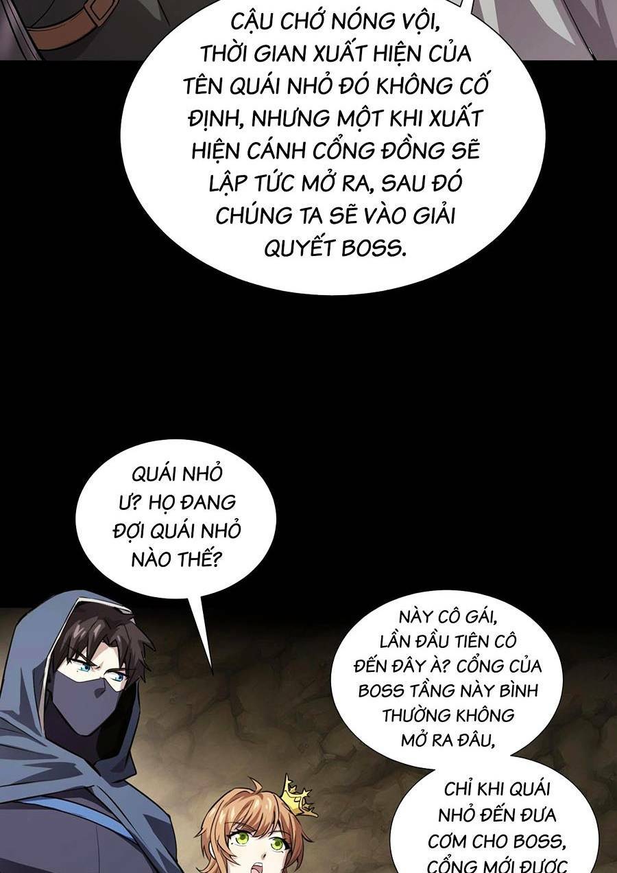 Chỉ Có Ta Có Thể Sử Dụng Triệu Hoán Thuật - Chapter 56 - Page 74