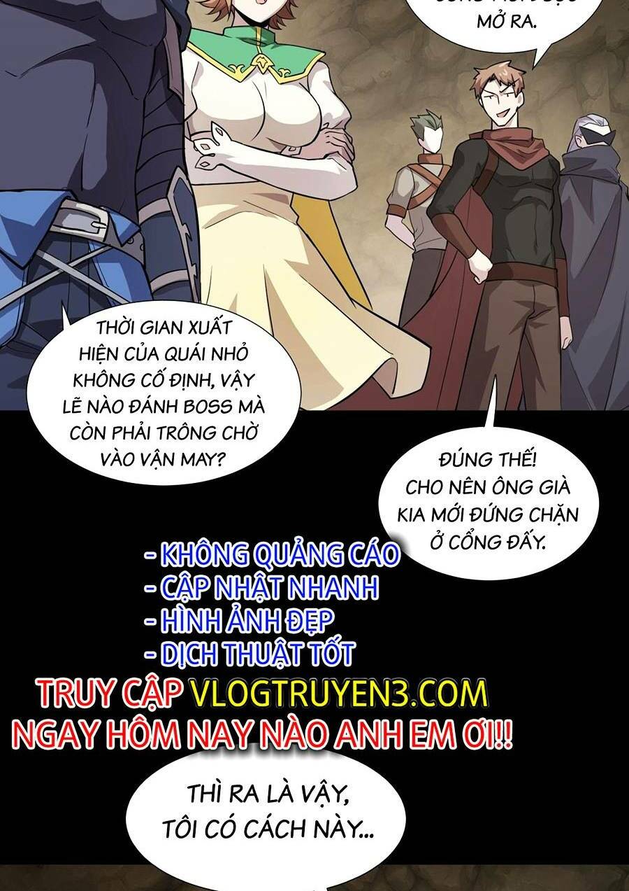 Chỉ Có Ta Có Thể Sử Dụng Triệu Hoán Thuật - Chapter 56 - Page 75