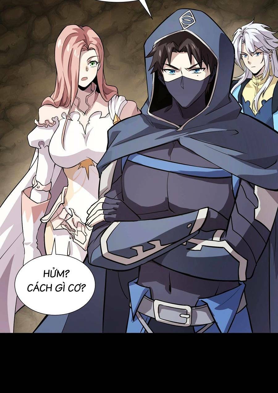 Chỉ Có Ta Có Thể Sử Dụng Triệu Hoán Thuật - Chapter 56 - Page 76