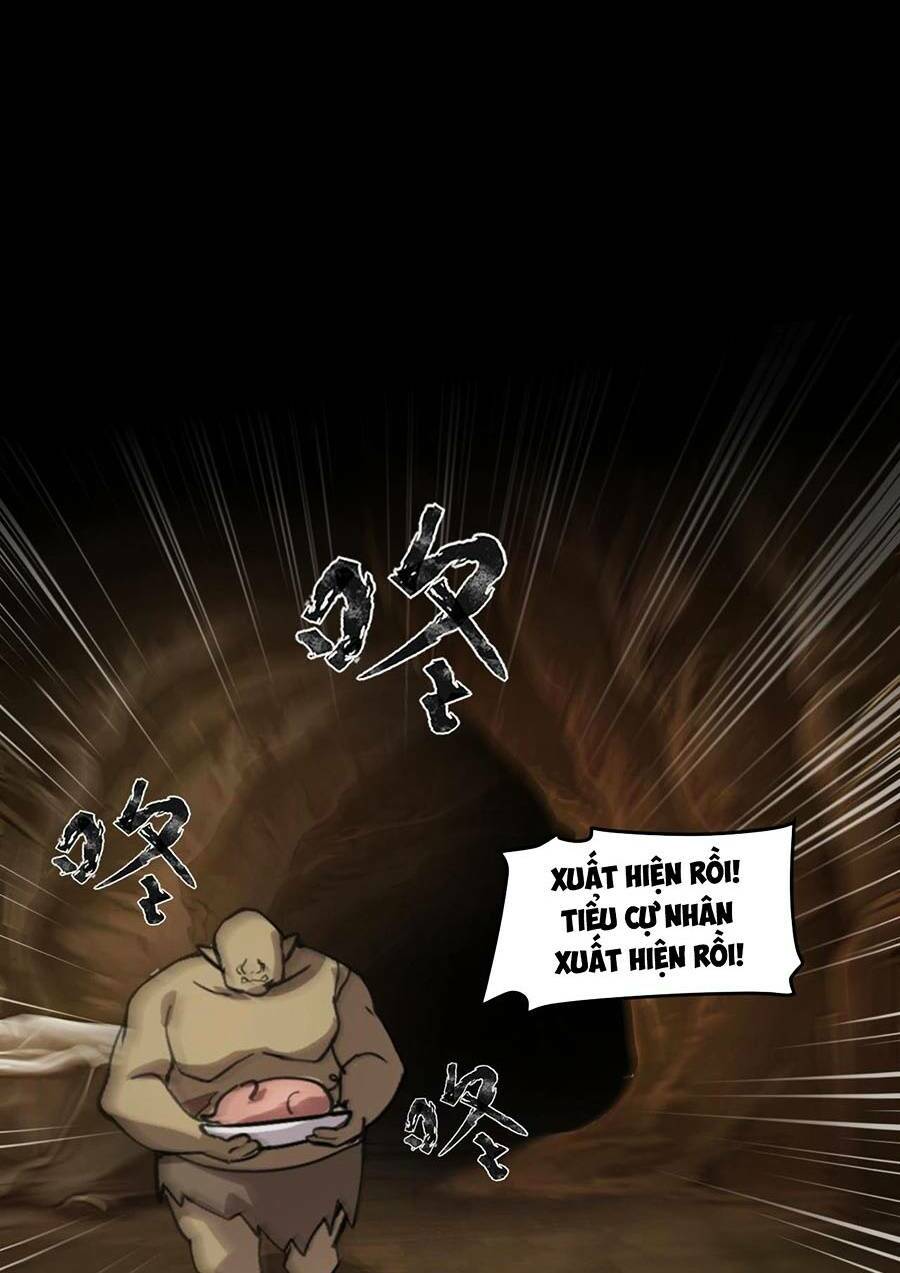 Chỉ Có Ta Có Thể Sử Dụng Triệu Hoán Thuật - Chapter 56 - Page 77