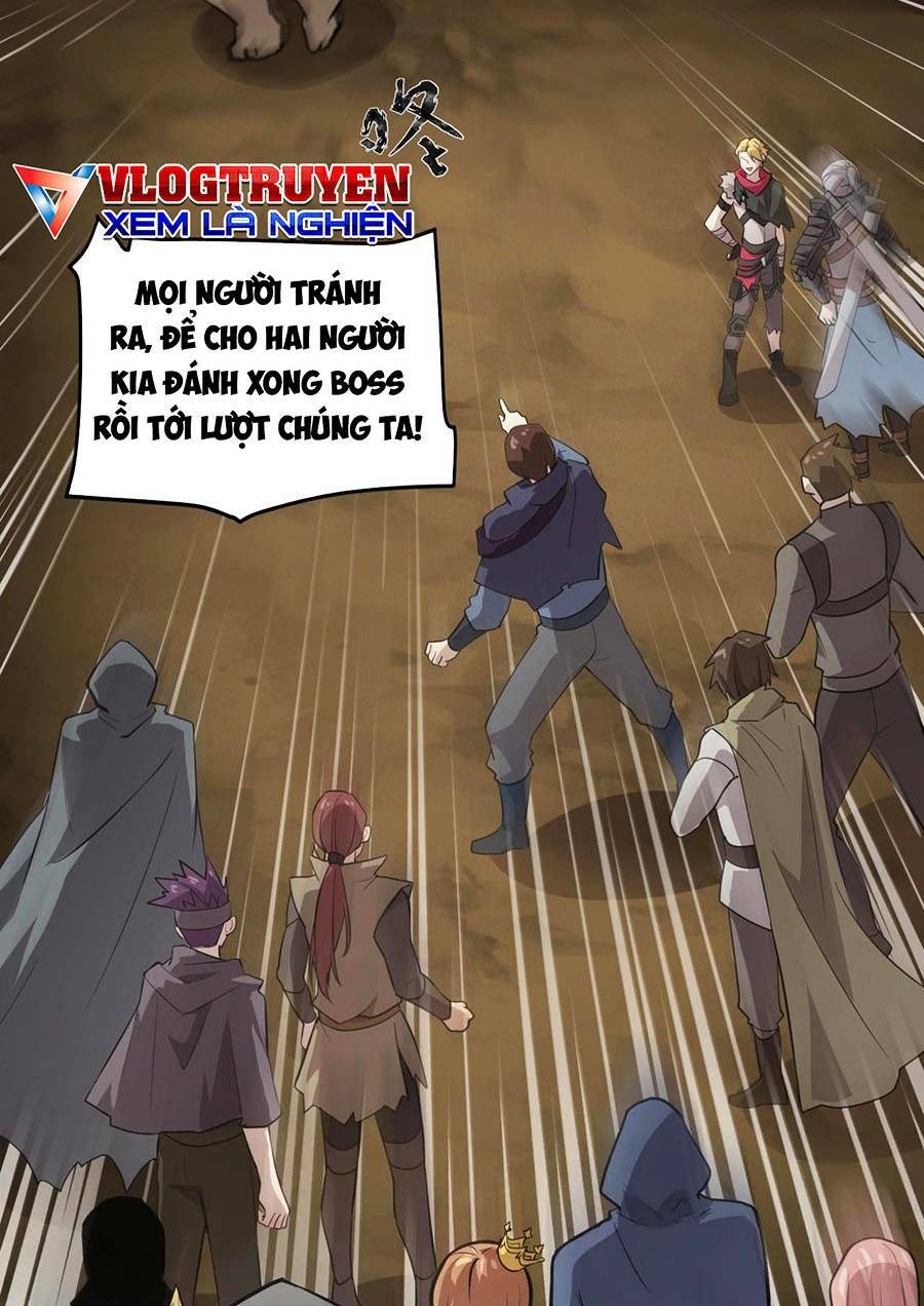 Chỉ Có Ta Có Thể Sử Dụng Triệu Hoán Thuật - Chapter 56 - Page 78