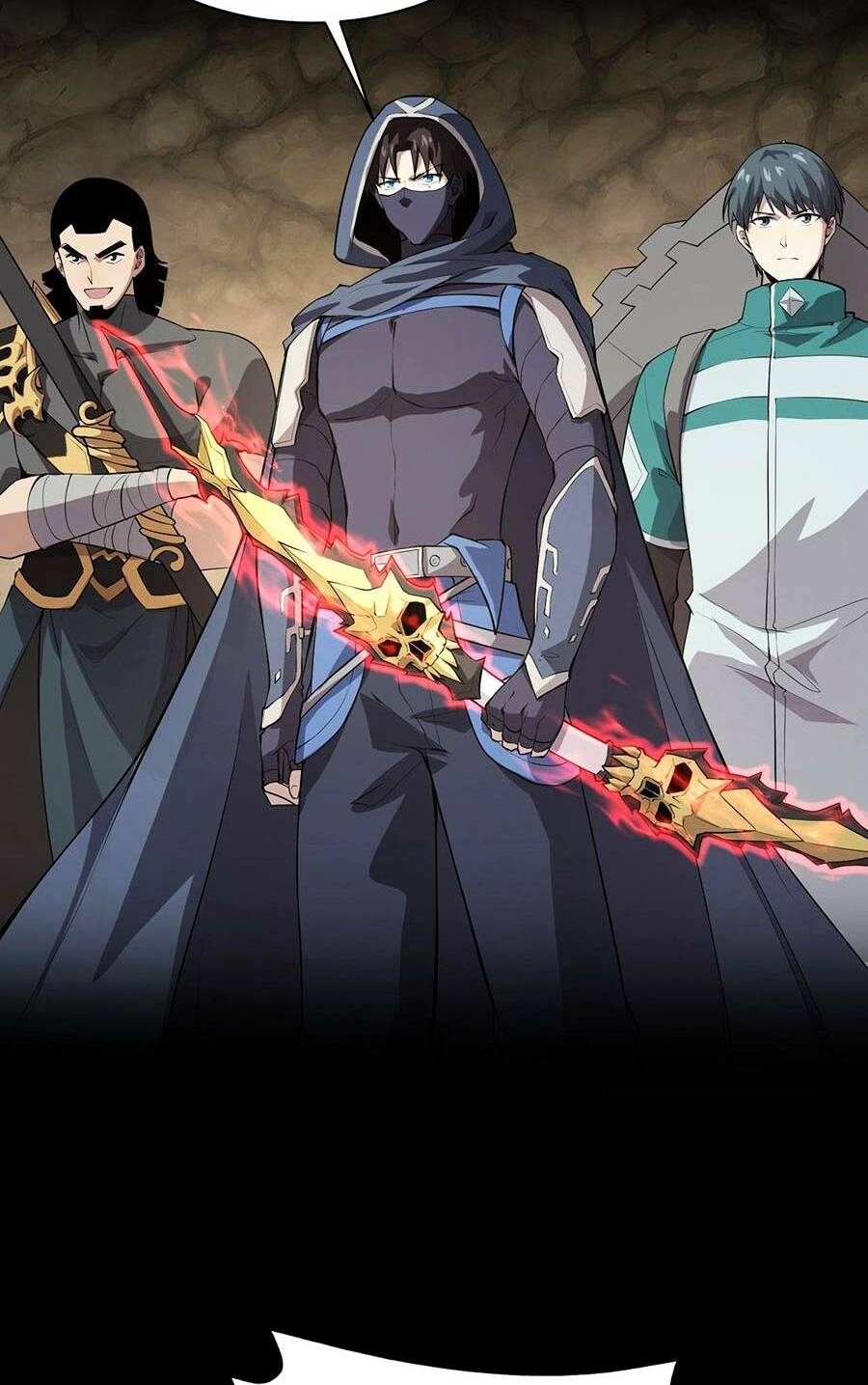 Chỉ Có Ta Có Thể Sử Dụng Triệu Hoán Thuật - Chapter 57 - Page 9