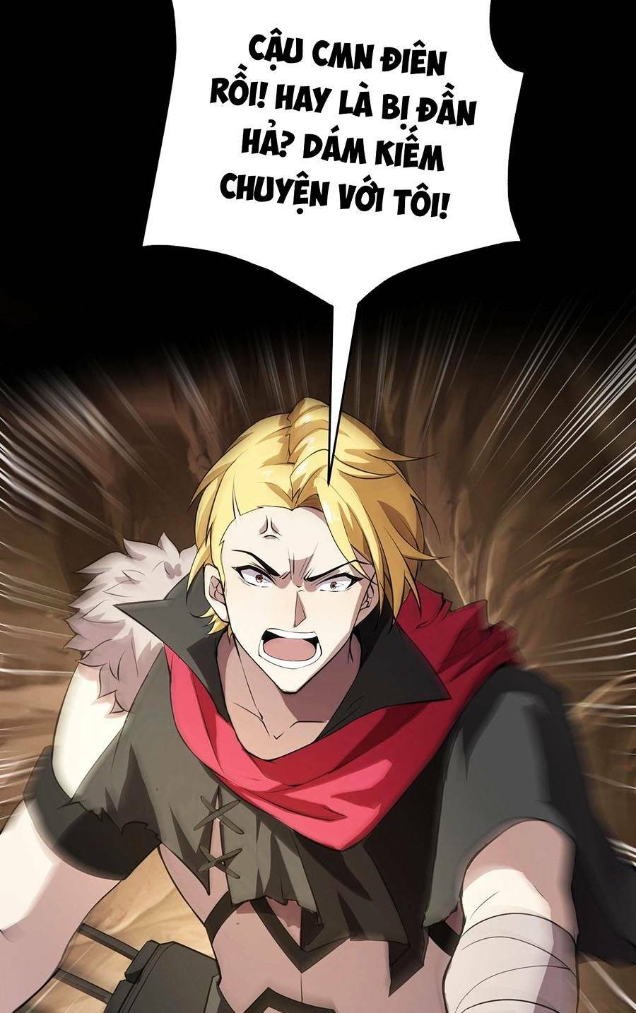 Chỉ Có Ta Có Thể Sử Dụng Triệu Hoán Thuật - Chapter 57 - Page 10