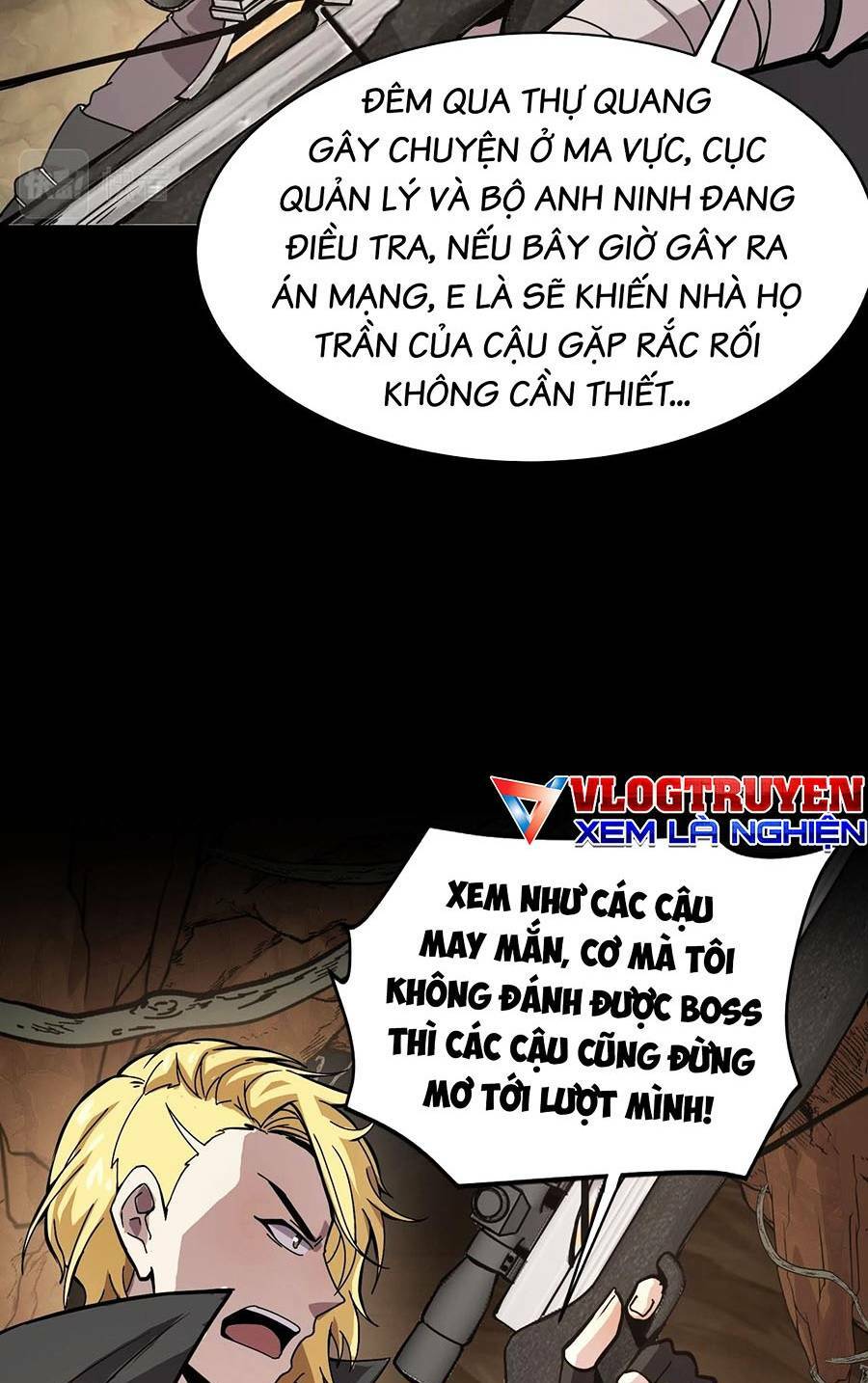 Chỉ Có Ta Có Thể Sử Dụng Triệu Hoán Thuật - Chapter 57 - Page 16