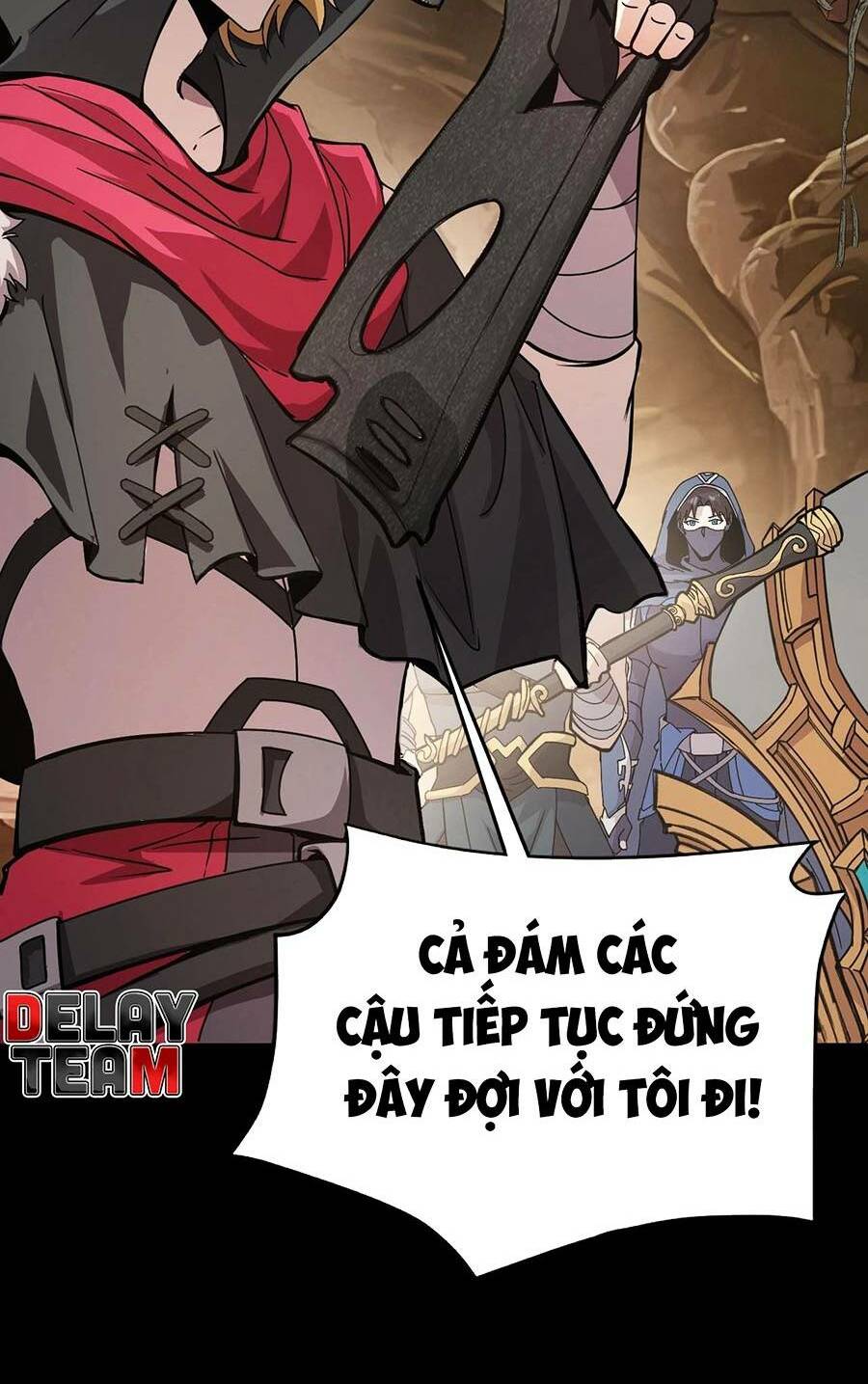 Chỉ Có Ta Có Thể Sử Dụng Triệu Hoán Thuật - Chapter 57 - Page 17