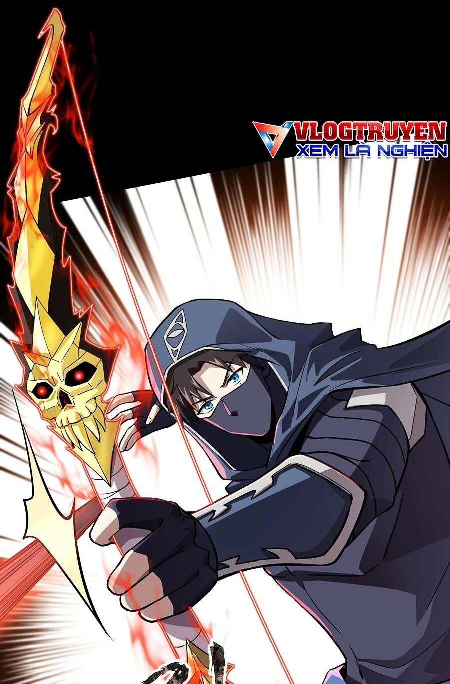 Chỉ Có Ta Có Thể Sử Dụng Triệu Hoán Thuật - Chapter 57 - Page 23