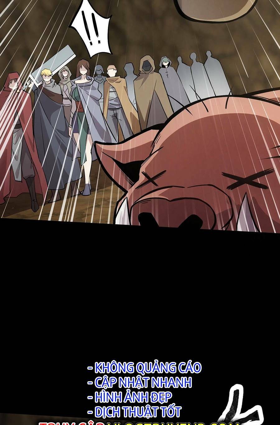 Chỉ Có Ta Có Thể Sử Dụng Triệu Hoán Thuật - Chapter 57 - Page 26