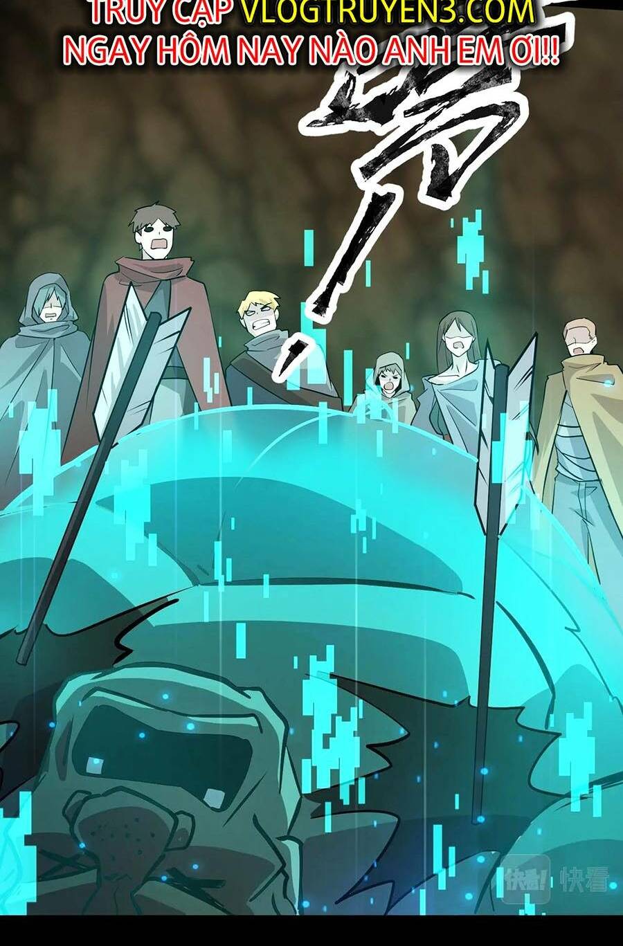 Chỉ Có Ta Có Thể Sử Dụng Triệu Hoán Thuật - Chapter 57 - Page 27