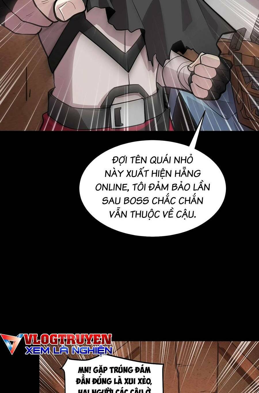 Chỉ Có Ta Có Thể Sử Dụng Triệu Hoán Thuật - Chapter 57 - Page 29