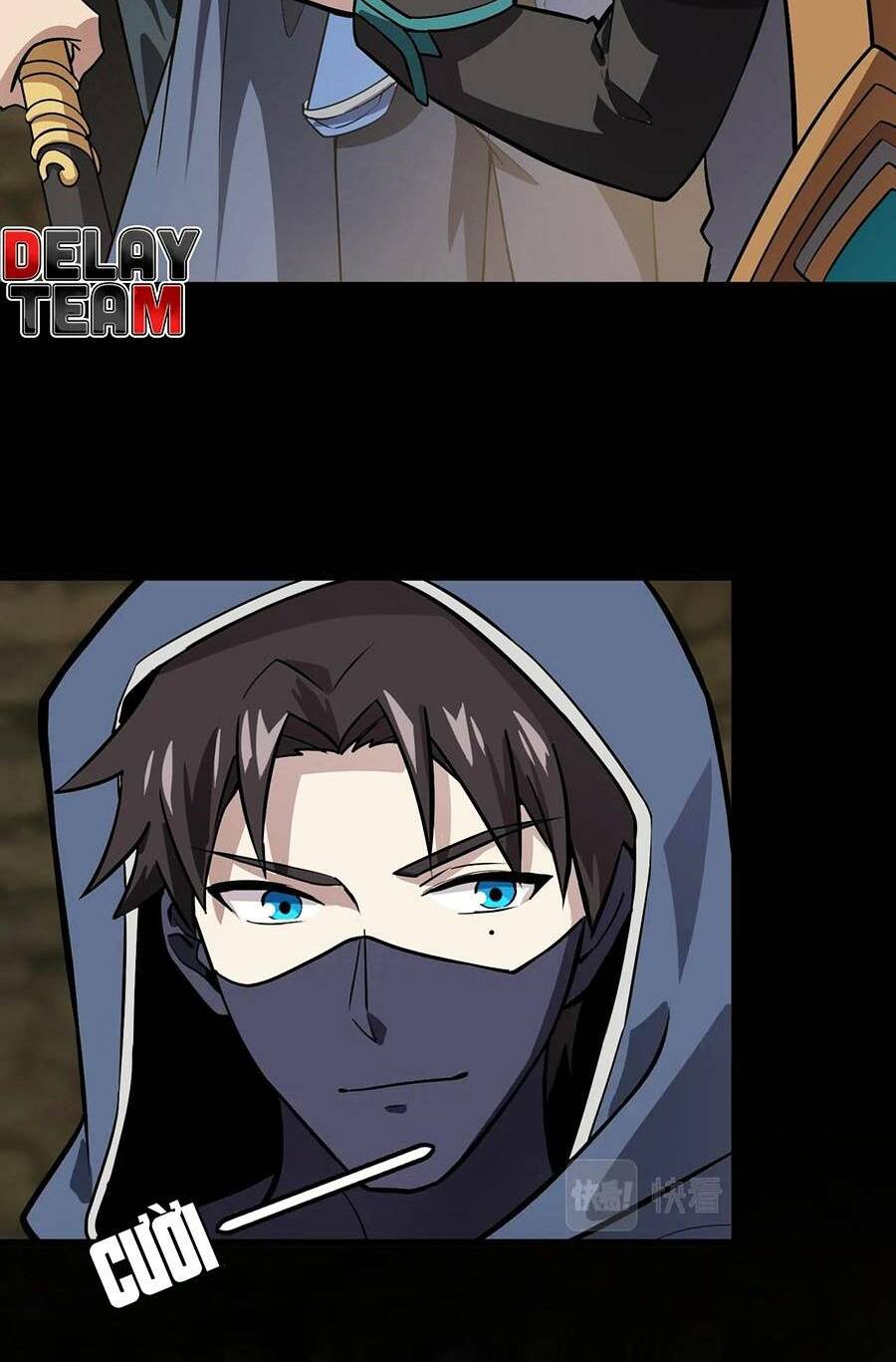 Chỉ Có Ta Có Thể Sử Dụng Triệu Hoán Thuật - Chapter 57 - Page 37