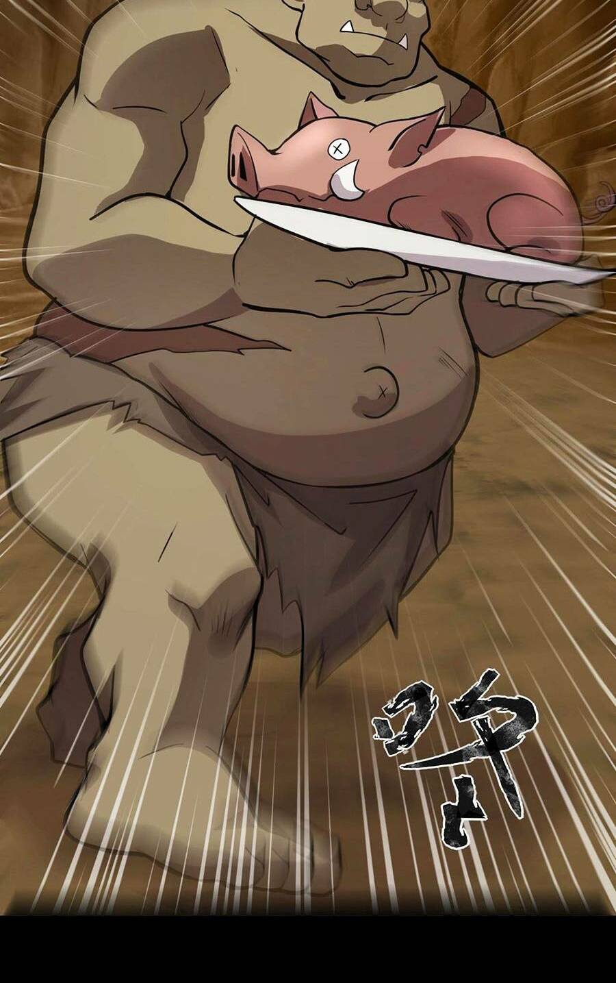 Chỉ Có Ta Có Thể Sử Dụng Triệu Hoán Thuật - Chapter 57 - Page 3