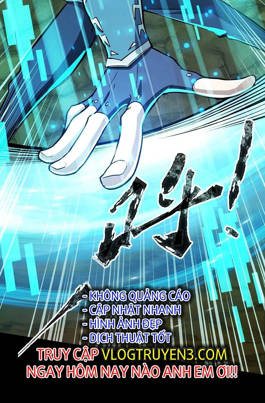 Chỉ Có Ta Có Thể Sử Dụng Triệu Hoán Thuật - Chapter 57 - Page 39