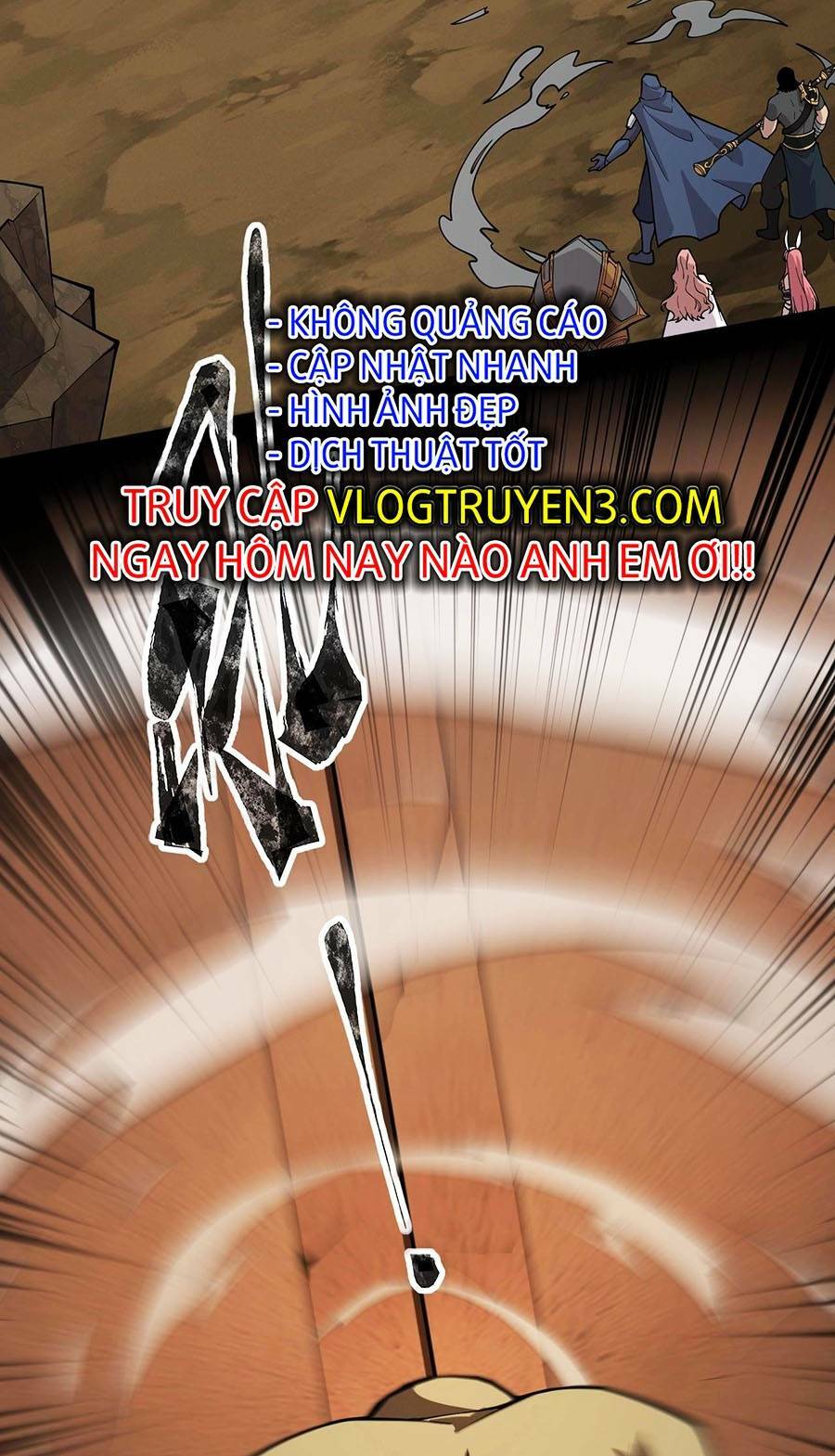 Chỉ Có Ta Có Thể Sử Dụng Triệu Hoán Thuật - Chapter 57 - Page 46