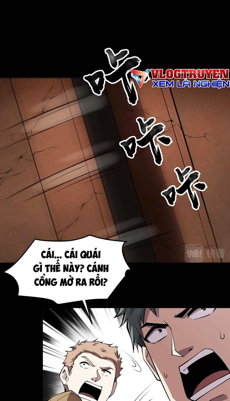 Chỉ Có Ta Có Thể Sử Dụng Triệu Hoán Thuật - Chapter 57 - Page 48