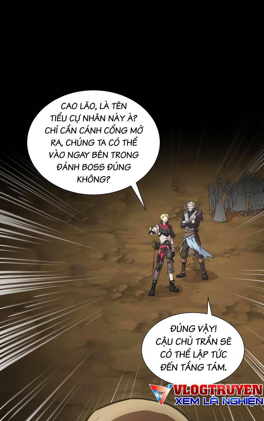 Chỉ Có Ta Có Thể Sử Dụng Triệu Hoán Thuật - Chapter 57 - Page 4