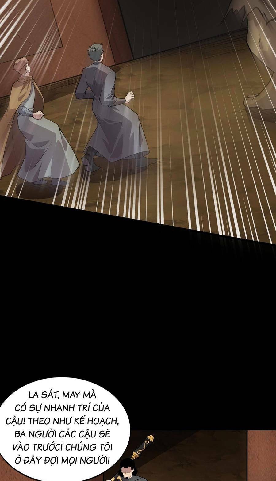 Chỉ Có Ta Có Thể Sử Dụng Triệu Hoán Thuật - Chapter 57 - Page 50