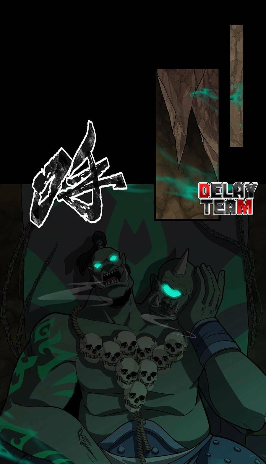 Chỉ Có Ta Có Thể Sử Dụng Triệu Hoán Thuật - Chapter 57 - Page 54