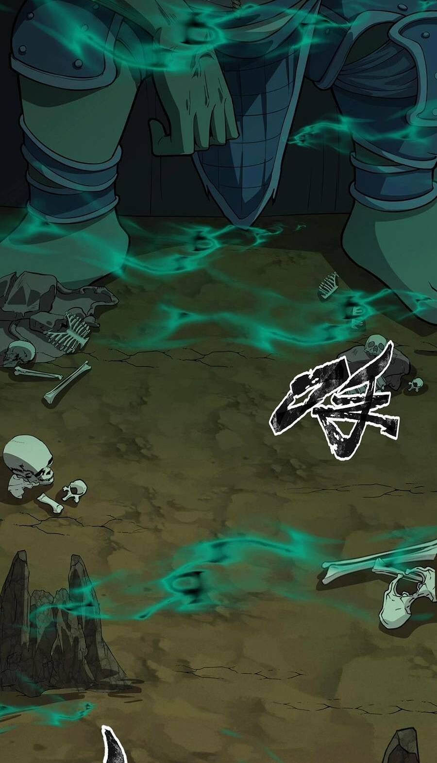 Chỉ Có Ta Có Thể Sử Dụng Triệu Hoán Thuật - Chapter 57 - Page 55