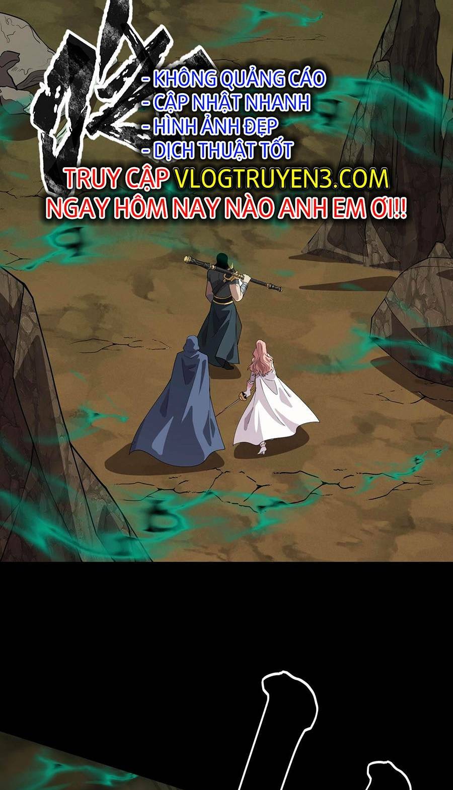 Chỉ Có Ta Có Thể Sử Dụng Triệu Hoán Thuật - Chapter 57 - Page 56