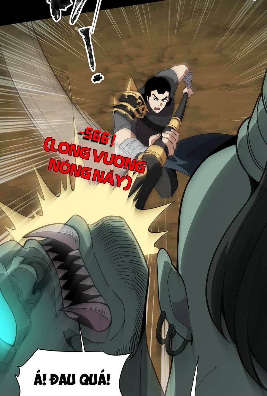 Chỉ Có Ta Có Thể Sử Dụng Triệu Hoán Thuật - Chapter 57 - Page 64