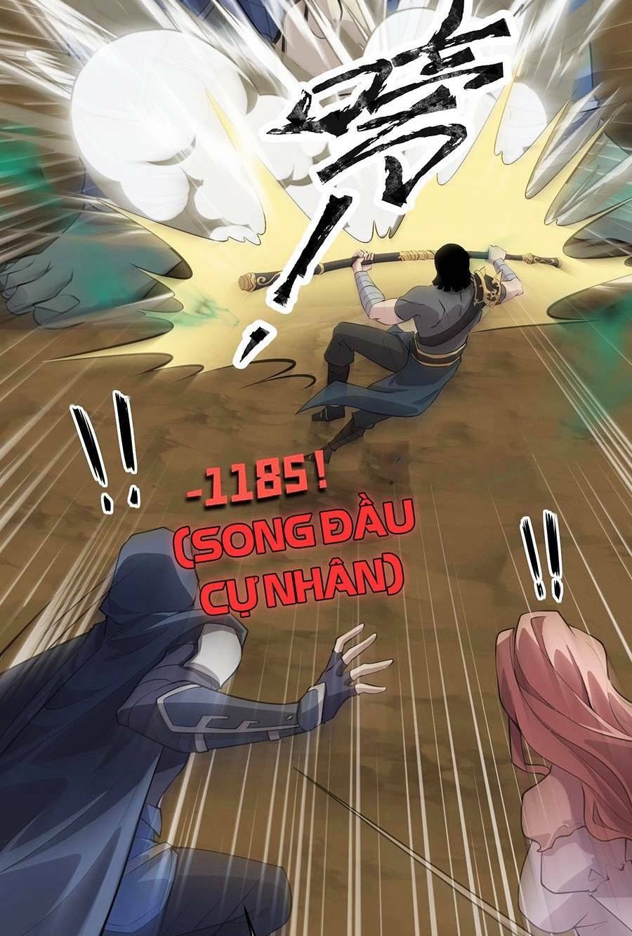 Chỉ Có Ta Có Thể Sử Dụng Triệu Hoán Thuật - Chapter 57 - Page 68