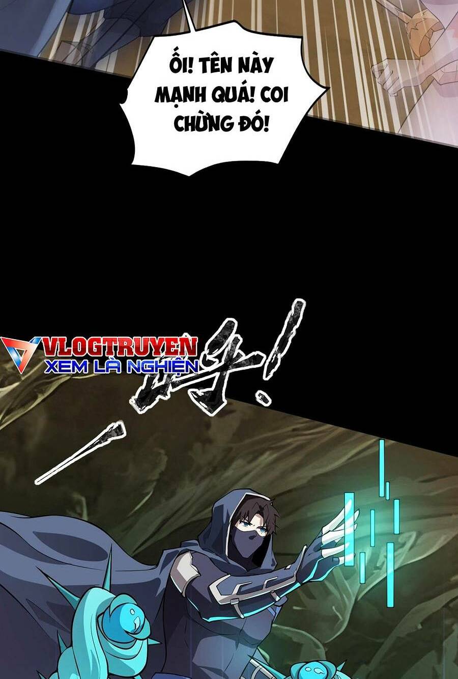 Chỉ Có Ta Có Thể Sử Dụng Triệu Hoán Thuật - Chapter 57 - Page 69