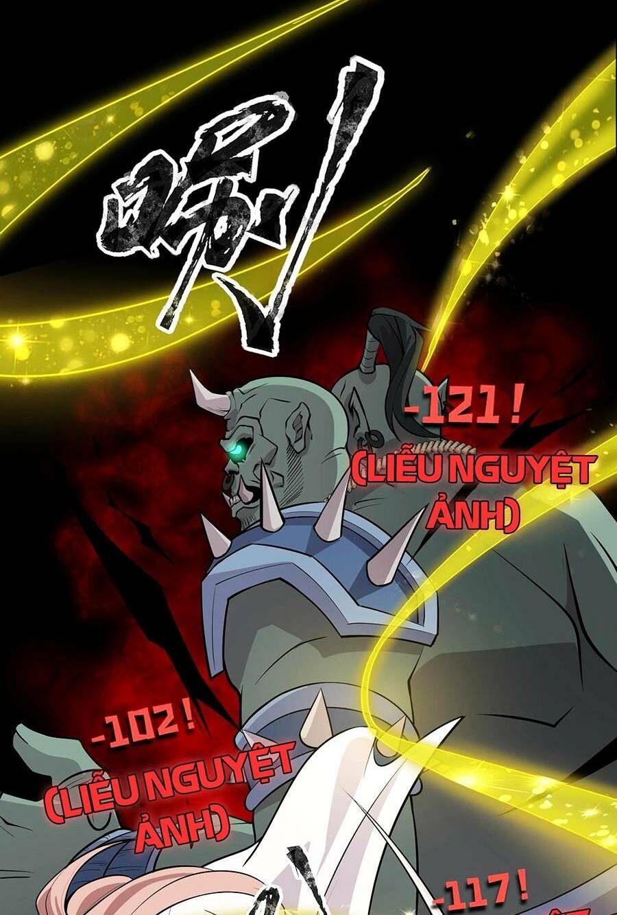 Chỉ Có Ta Có Thể Sử Dụng Triệu Hoán Thuật - Chapter 57 - Page 71