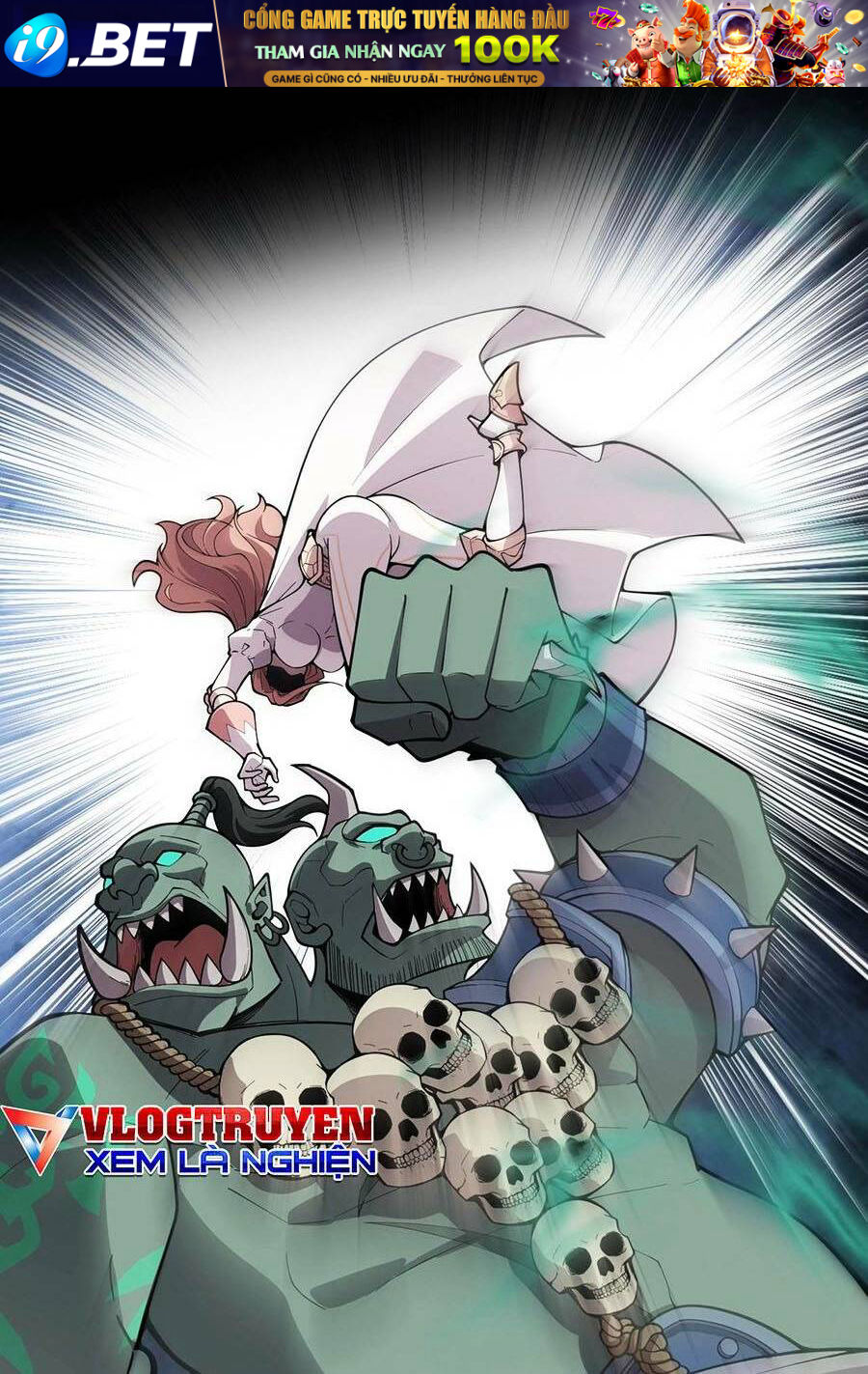 Chỉ Có Ta Có Thể Sử Dụng Triệu Hoán Thuật - Chapter 57 - Page 75