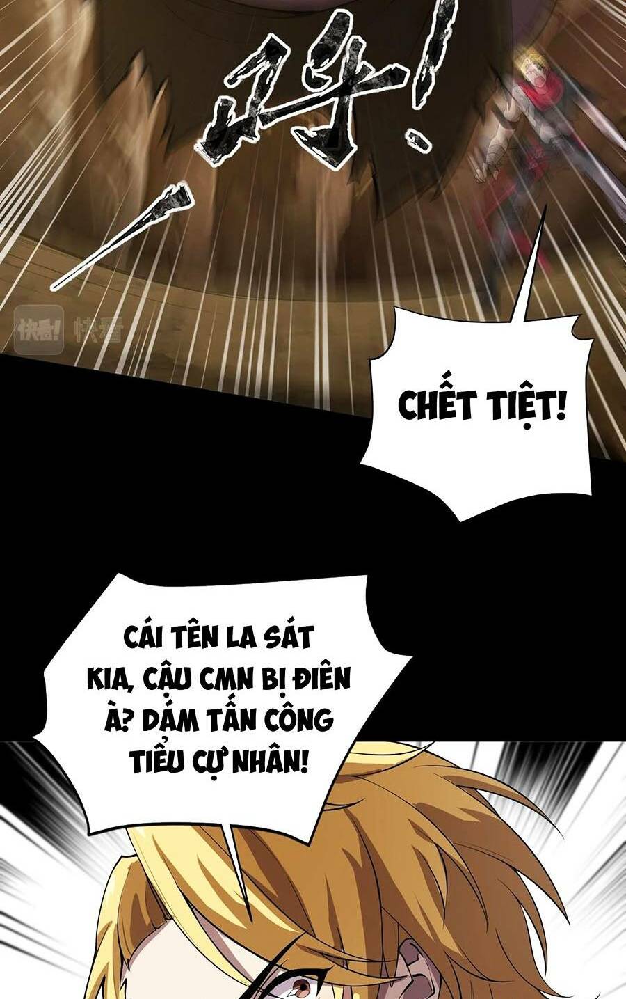 Chỉ Có Ta Có Thể Sử Dụng Triệu Hoán Thuật - Chapter 57 - Page 7
