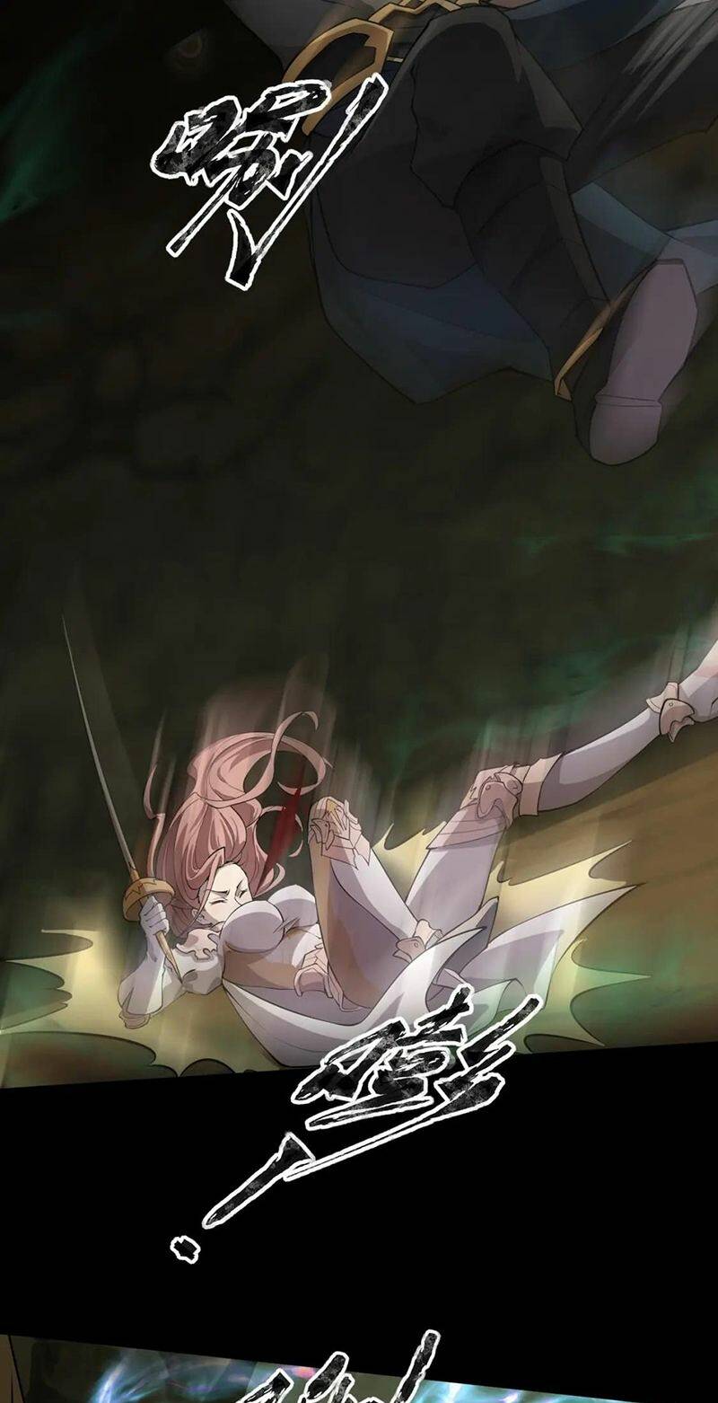 Chỉ Có Ta Có Thể Sử Dụng Triệu Hoán Thuật - Chapter 58 - Page 12