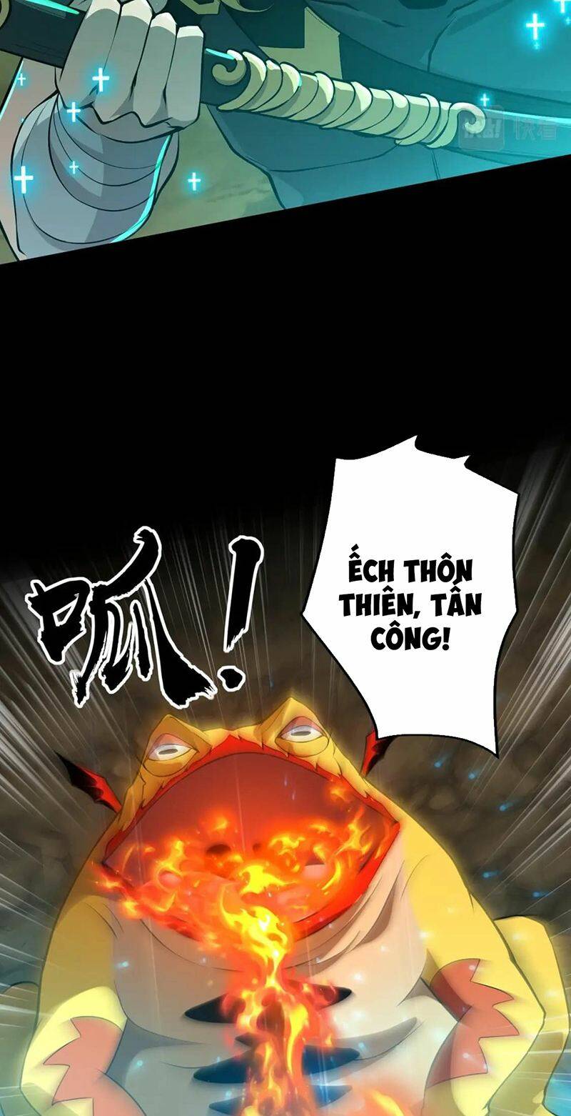 Chỉ Có Ta Có Thể Sử Dụng Triệu Hoán Thuật - Chapter 58 - Page 14