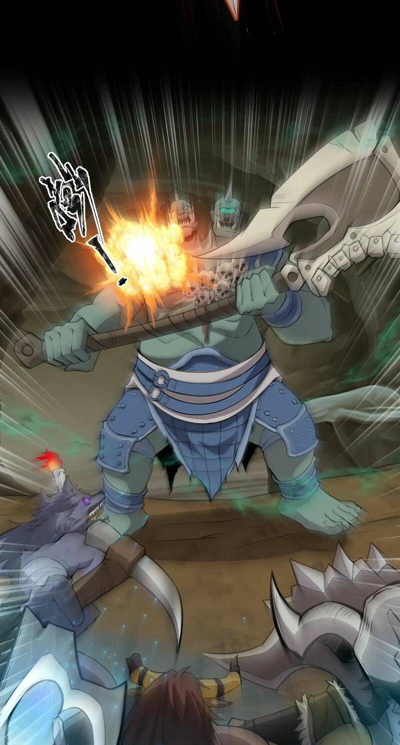 Chỉ Có Ta Có Thể Sử Dụng Triệu Hoán Thuật - Chapter 58 - Page 16