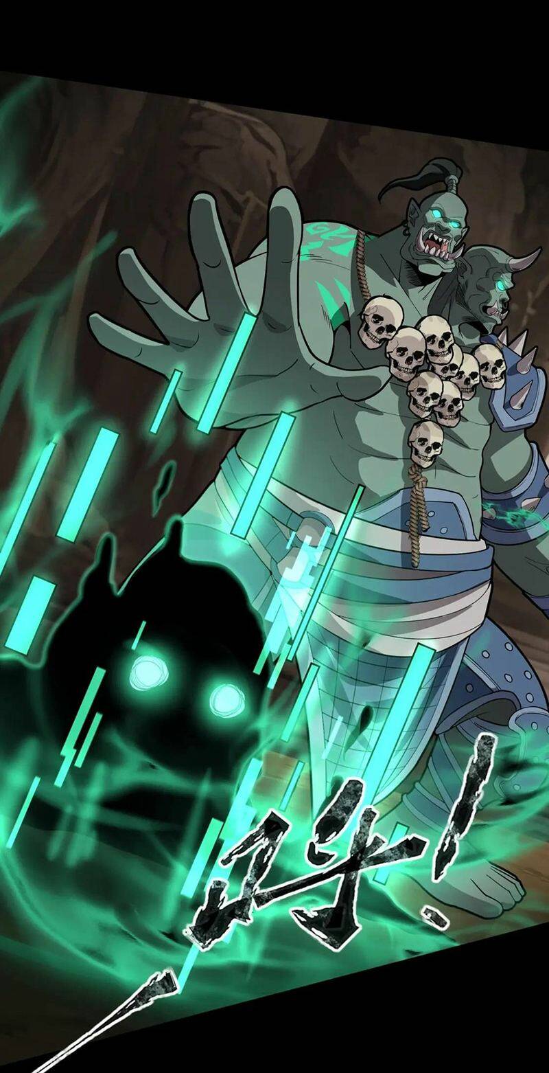 Chỉ Có Ta Có Thể Sử Dụng Triệu Hoán Thuật - Chapter 58 - Page 20