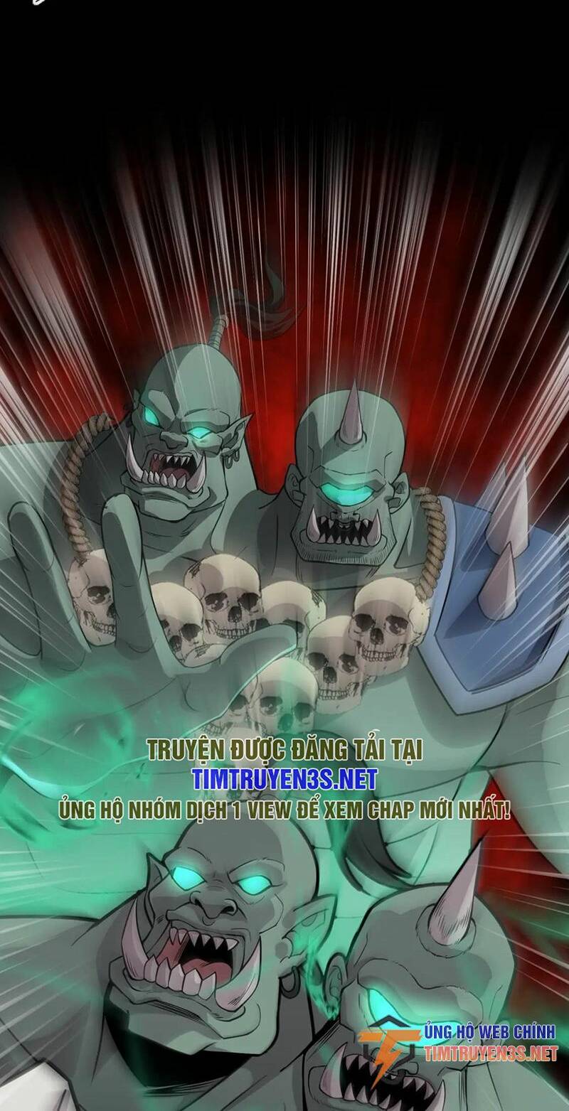 Chỉ Có Ta Có Thể Sử Dụng Triệu Hoán Thuật - Chapter 58 - Page 21