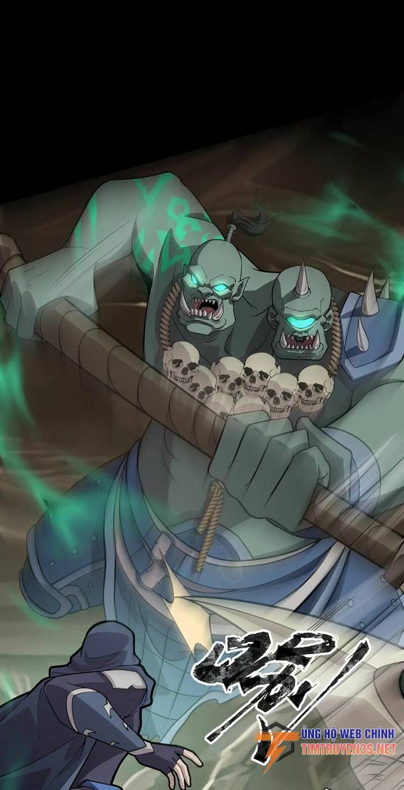 Chỉ Có Ta Có Thể Sử Dụng Triệu Hoán Thuật - Chapter 58 - Page 23