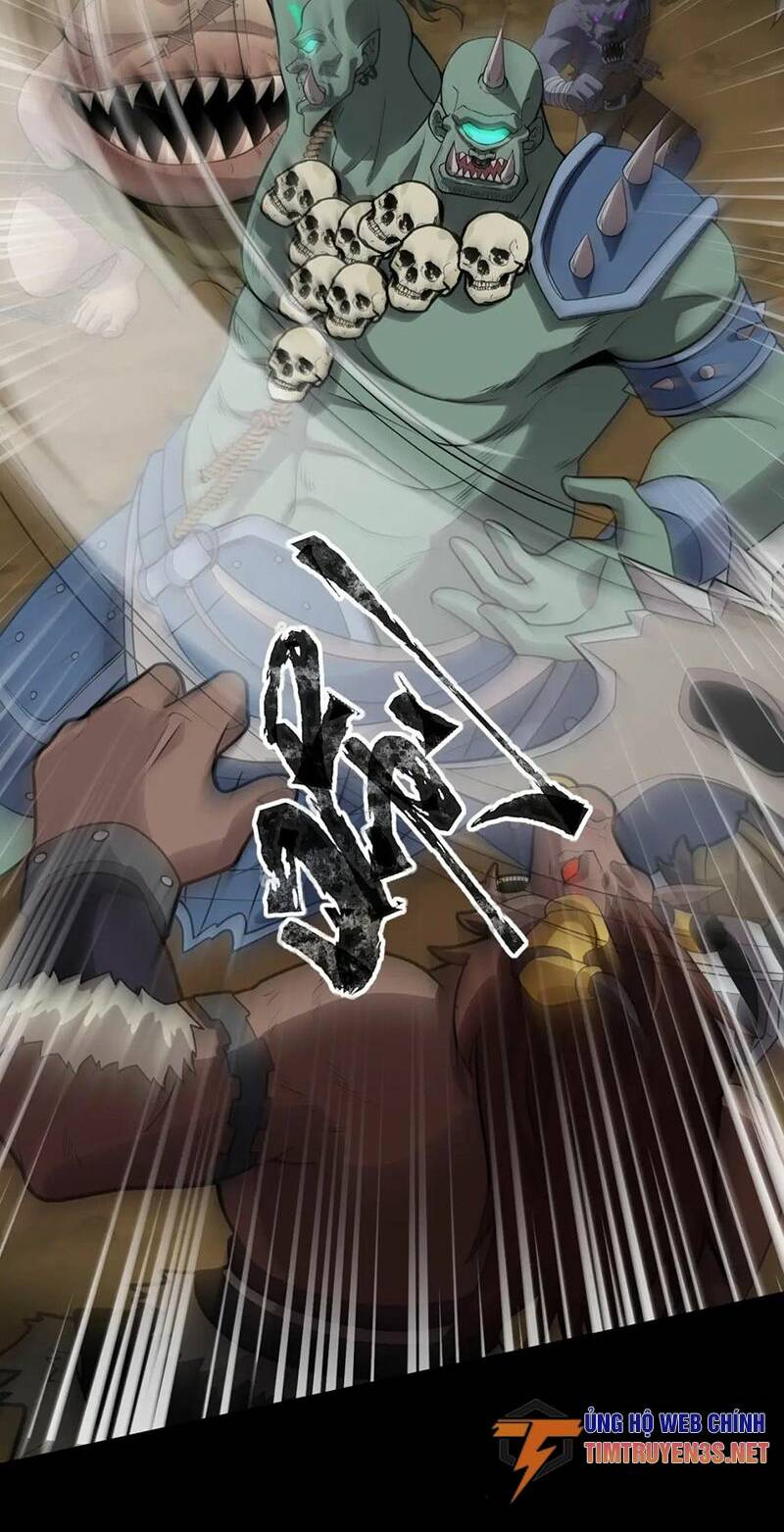 Chỉ Có Ta Có Thể Sử Dụng Triệu Hoán Thuật - Chapter 58 - Page 25