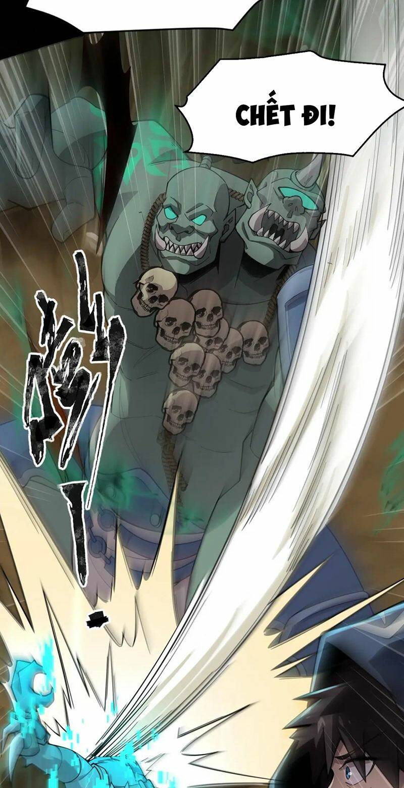 Chỉ Có Ta Có Thể Sử Dụng Triệu Hoán Thuật - Chapter 58 - Page 28