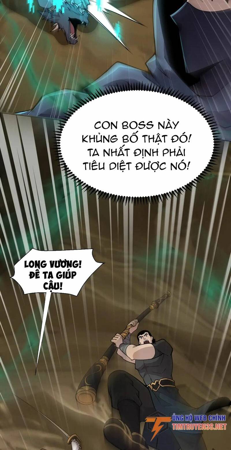 Chỉ Có Ta Có Thể Sử Dụng Triệu Hoán Thuật - Chapter 58 - Page 29