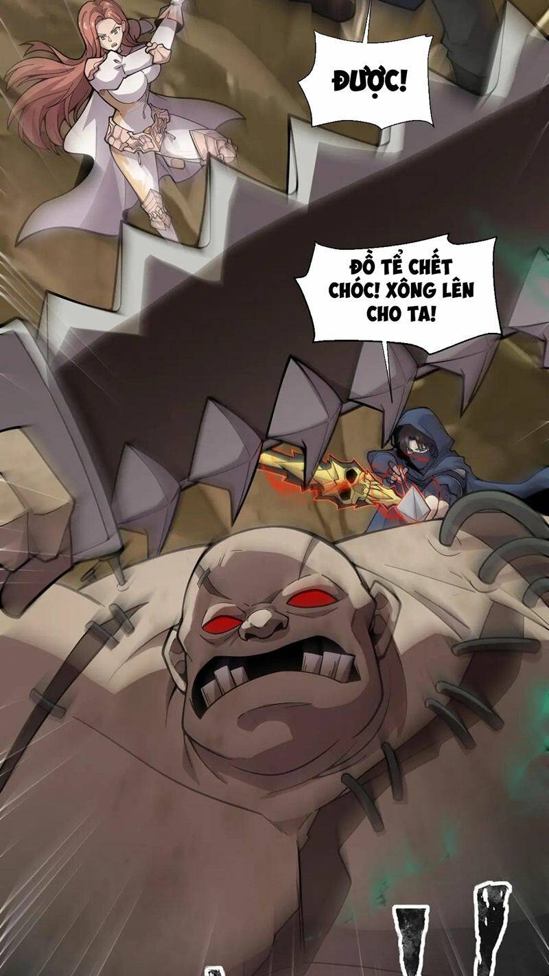 Chỉ Có Ta Có Thể Sử Dụng Triệu Hoán Thuật - Chapter 58 - Page 30