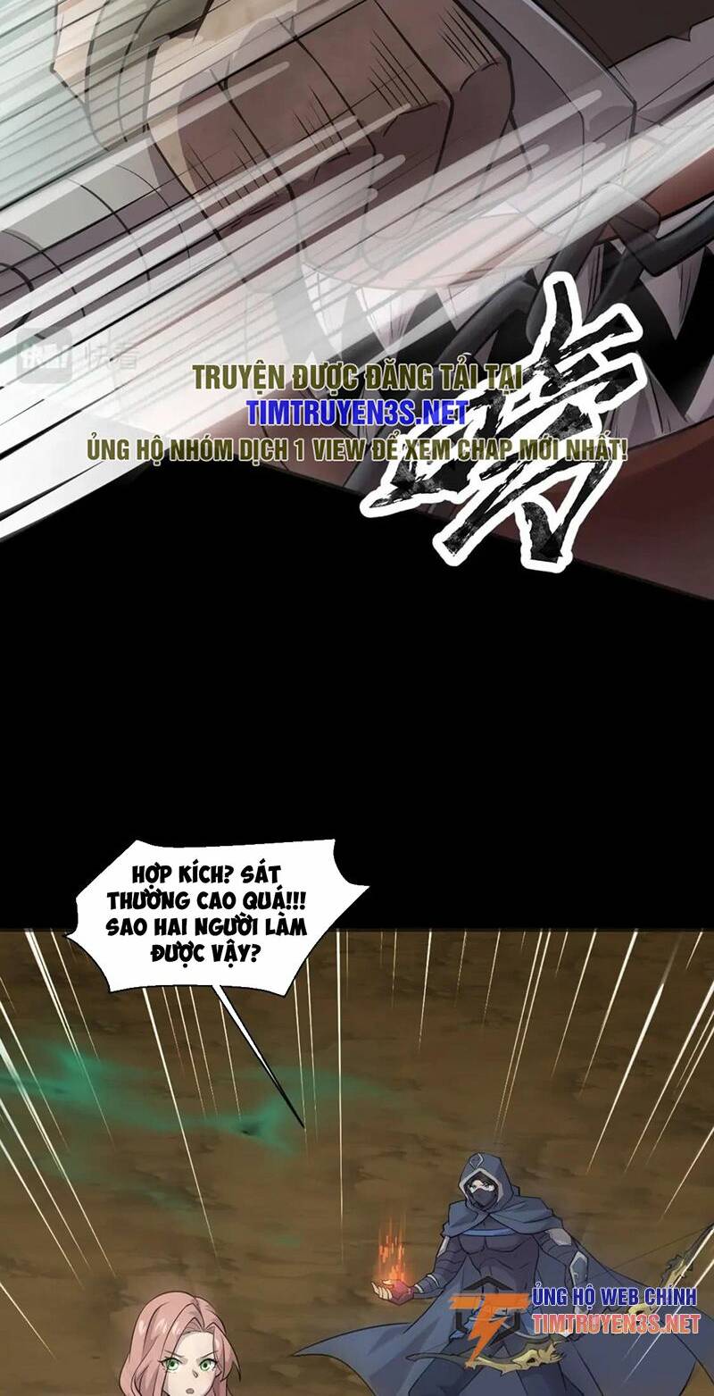 Chỉ Có Ta Có Thể Sử Dụng Triệu Hoán Thuật - Chapter 58 - Page 33